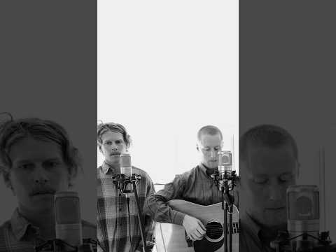 The Sound of Silence #music #cover #acoustic #guitar #folk #singing