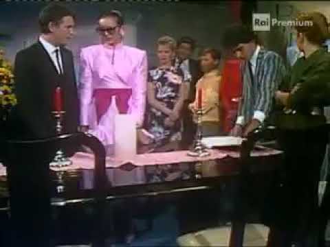 La Signora in Rosa - Puntata 162