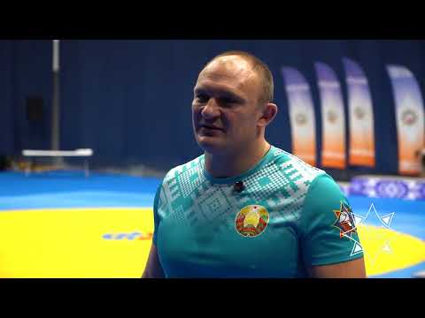 Лично-командный чемпионат МЧС по самозащите прошел на Минщине