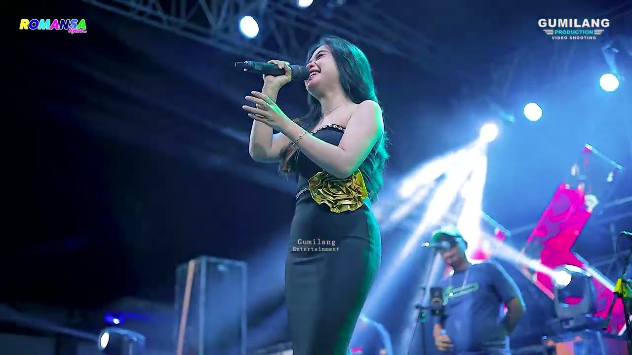 Romanza Nyess - Cinta Sekali Seumur Hidup 💖 | Septi Ayu & Laskar Kudho Suwengi di Batangan Pati