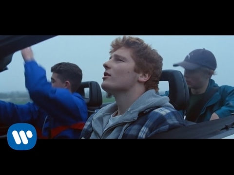 Ed Sheeran - Castle On The Hill | Official Music Video