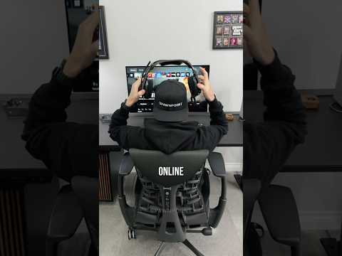 The perfect gaming day! Who's playing?