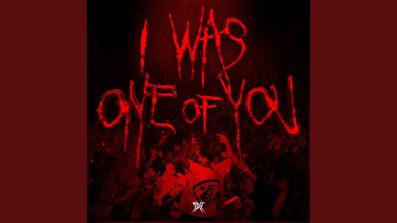 I Was One of You by The Dark Horror πΆ