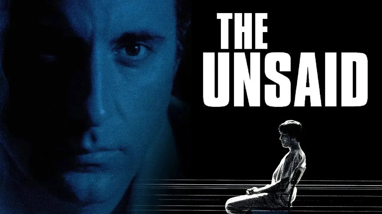 The Unsaid Full Movie | Andy Garcia | Thriller Film | The Midnight Screening