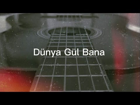 No.1 ft. Heja - Dünya Gül Bana (Cover by Yaren)