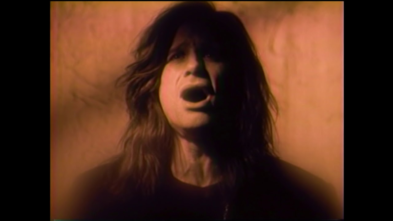Ozzy Osbourne - Mama, I'm Coming Home (Official Video)