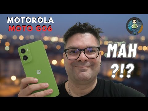 MOTOROLA Moto G06: un budget phone che non sempre convince