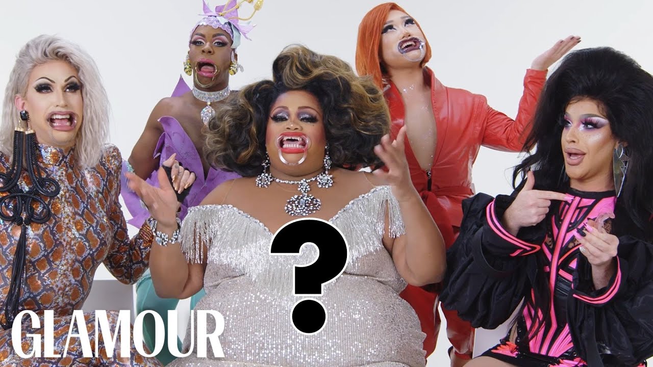 RuPaul's Drag Race Season 11 Stars Reveal 7 Fun and Surprising Decisions 🎤