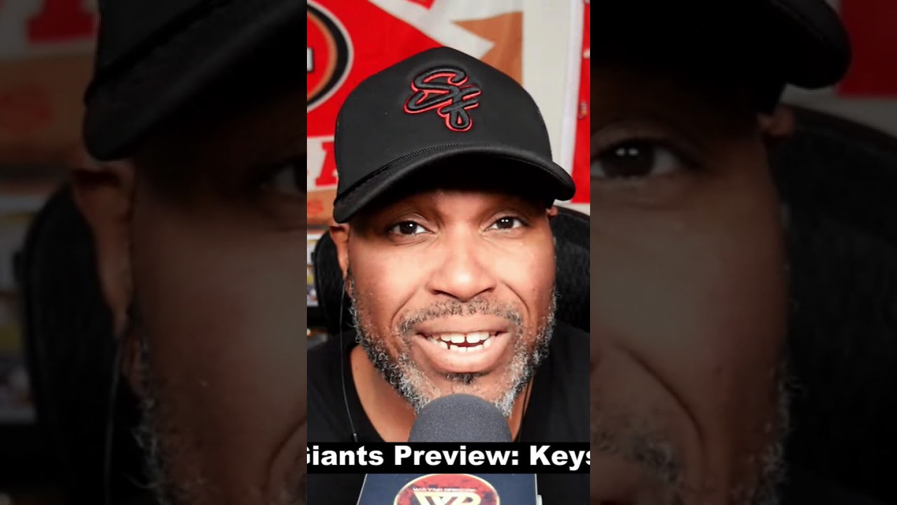 49ers vs Giants Week 9: 3 Essential Strategies for San Francisco's Win 🏈