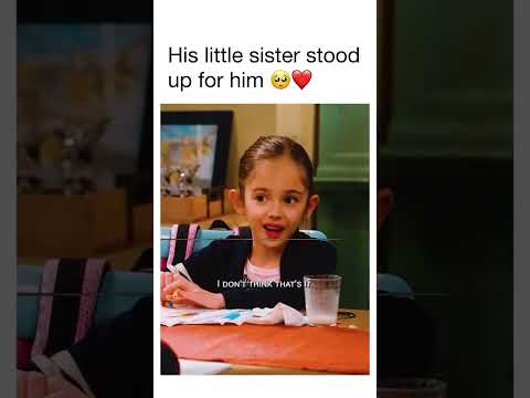 I loved this episode 😭