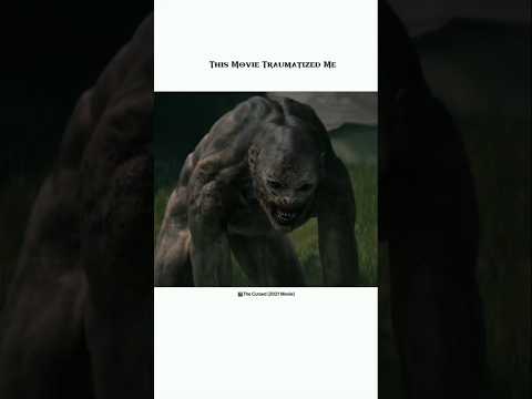 😨 this scene traumatized me 😱 #shorts #feed #horror #music #netflix