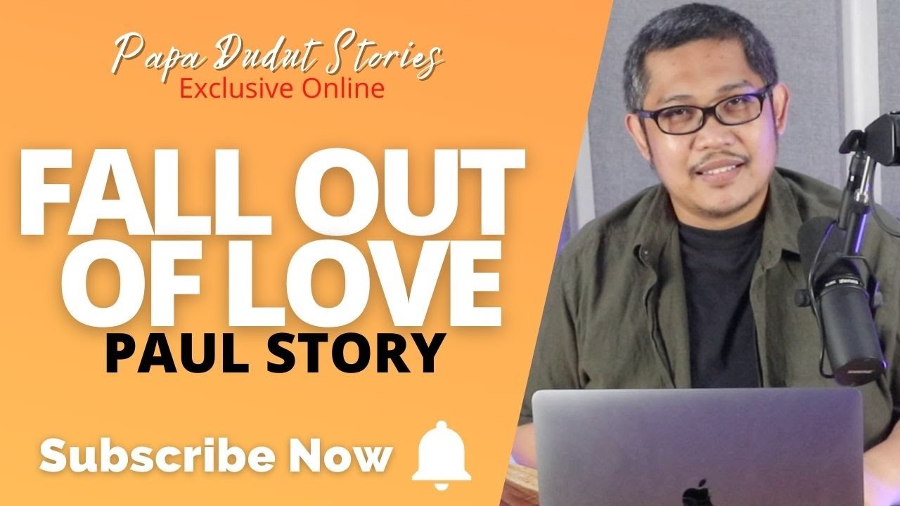 PAUL | Papa Dudut Stories β Exclusive Content You Can't Miss! π₯