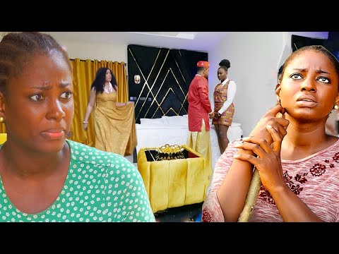 Complete Full Movie of  Ella Idu & mike godson That Broke The Internet - 2025 Latest Full Movies