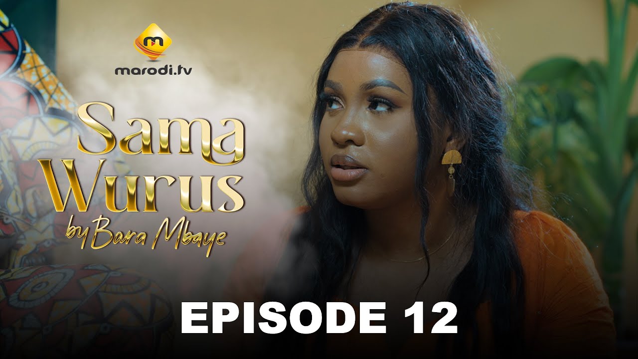 Sama Wurus Saison 1 Épisode 12 | Découvrez l'univers de SENICO SA 🍽️