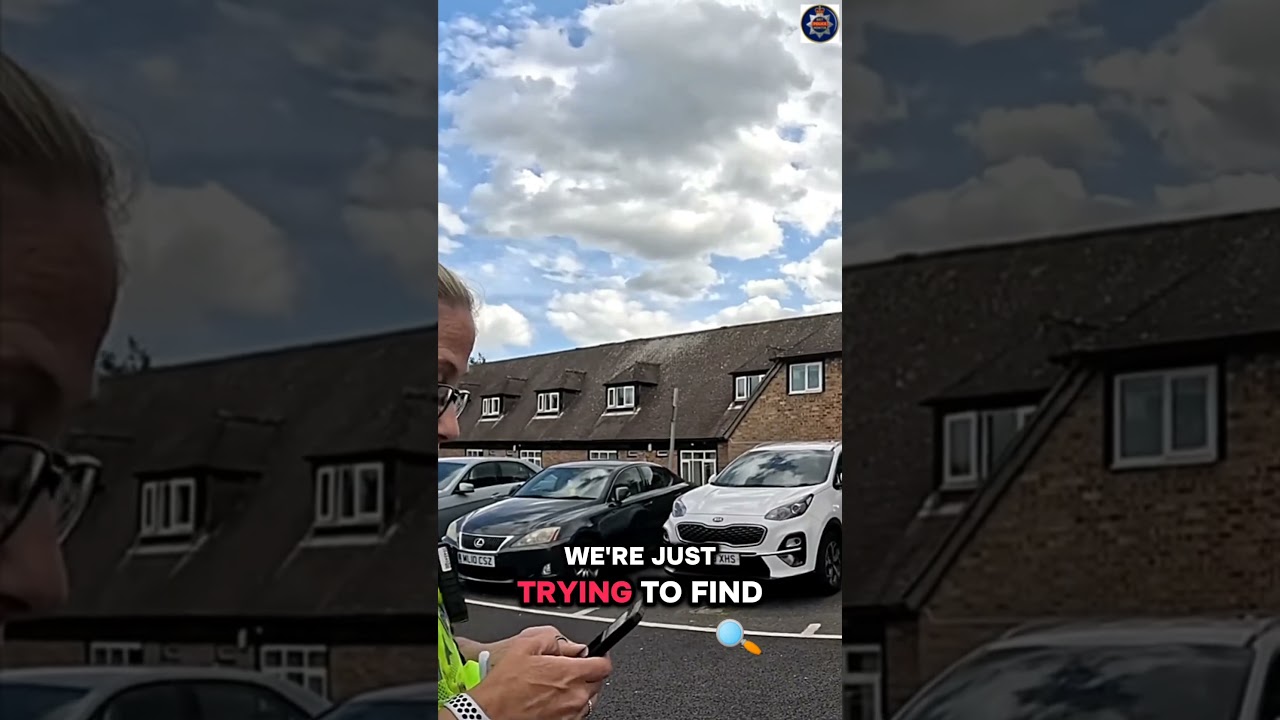 🔹 Two-Tier Policing EXPOSED 🚨😡