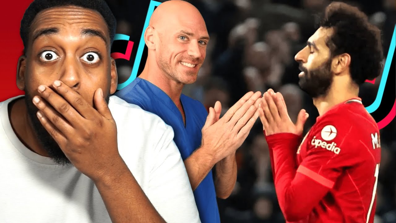 Fußball-Edits, die gesperrt werden sollten ☠️