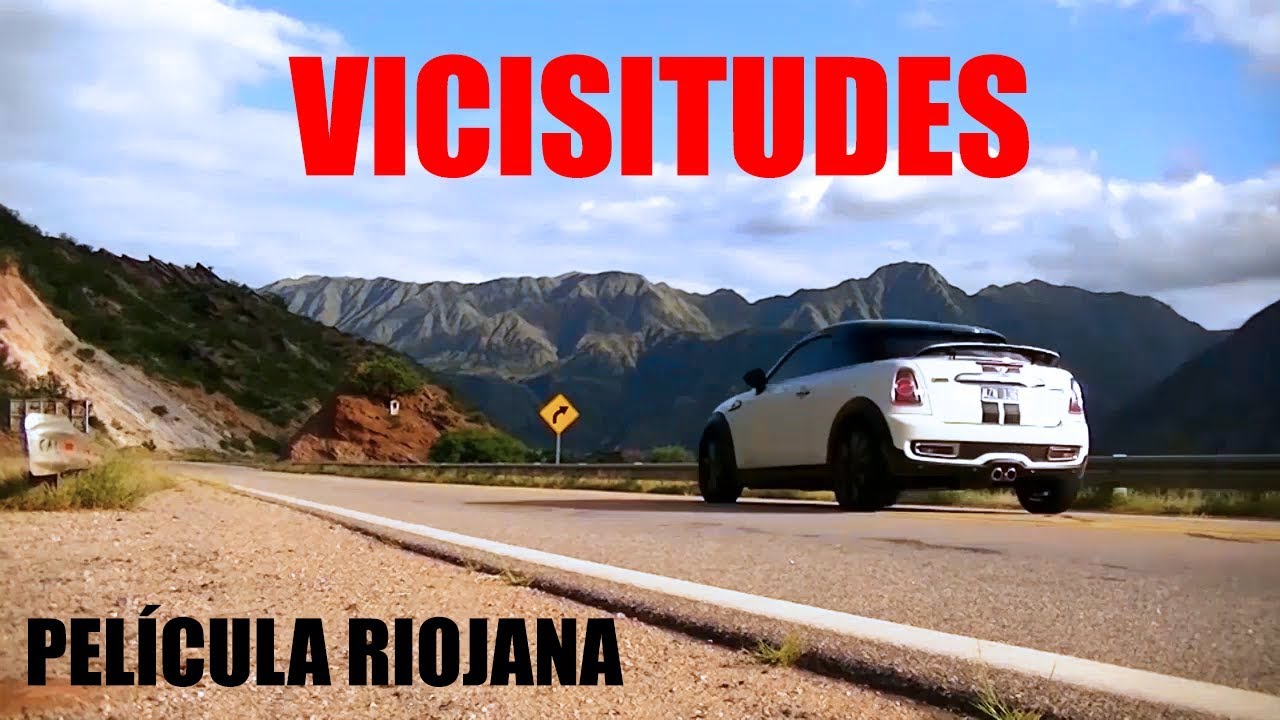 Vicisitudes: Drama y Suspenso en la Argentina Independiente 🎬