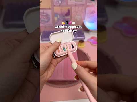 Must-Try Creative iPad Apps for Drawing and Design