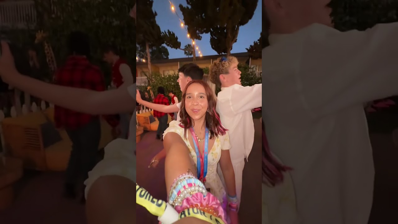 Your Current FYP Experience