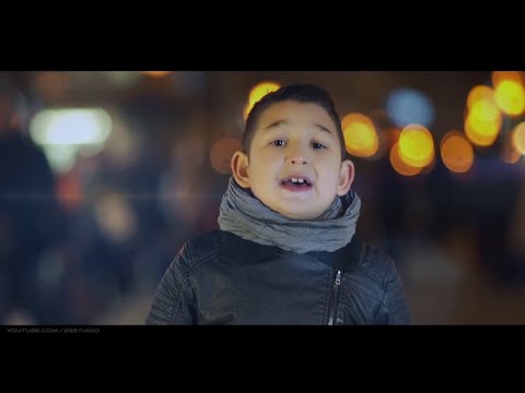 Dani Family-Ramóna & Enrikó-Nekem te vagy a boldogság-Official ZGStudio