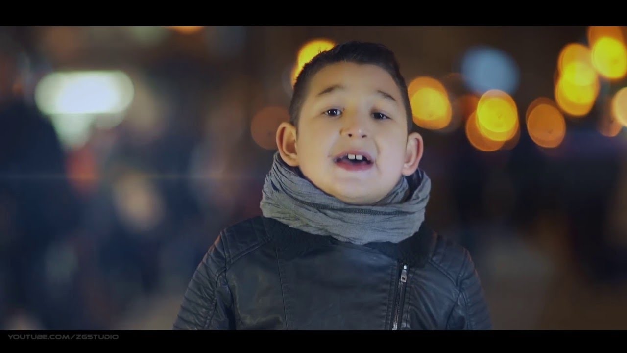 Dani Family & Enrikó Perform 'Nekem Te Vagy a Boldogság' 🎶 | Official ZGStudio