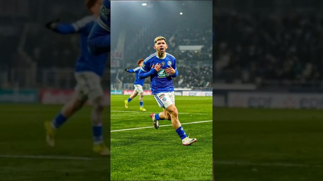 Chelsea's Priority: Secure Enciso & Loan to Strasbourg ⚽