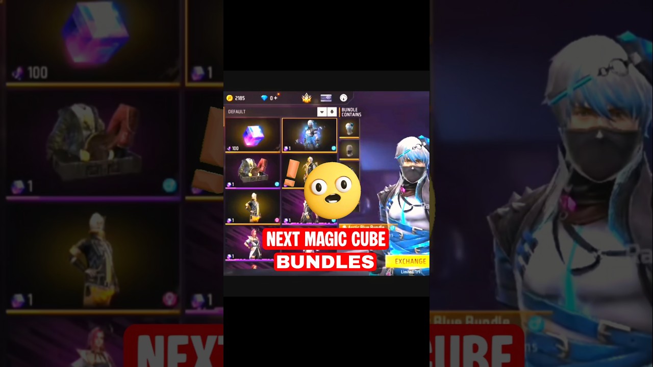 Diwali Magic Cube Store New Bundles 🥵