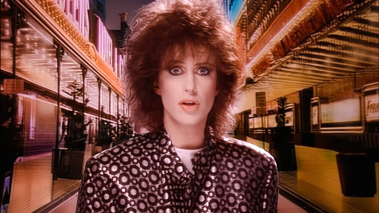 Starship - We Built This City (Official HD Video)