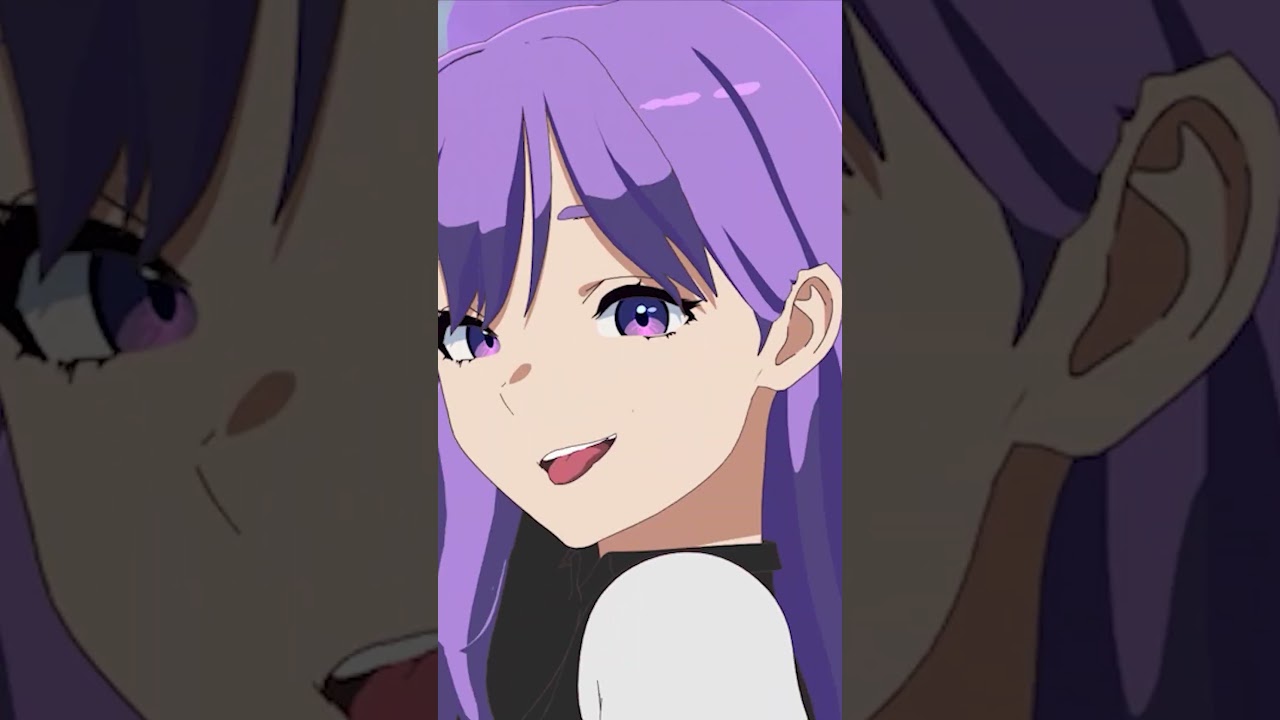 🔥 Amethyst Dance Short | 20% Off This Week! | Anime & More