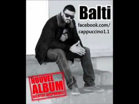 Balti - Jey Mel Rif Lel Assima