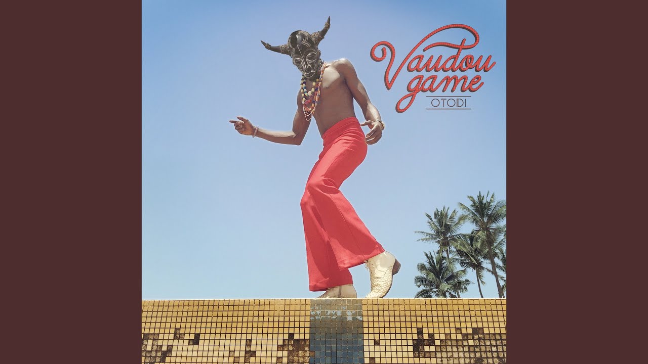 Vaudou Game - Pas la peine (2018)