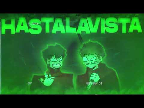 Hasta la vista- Barkodas