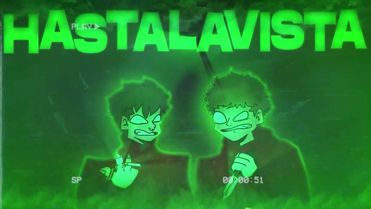 Hasta la Vista: Discover the Meaning Behind This Popular Farewell 👋