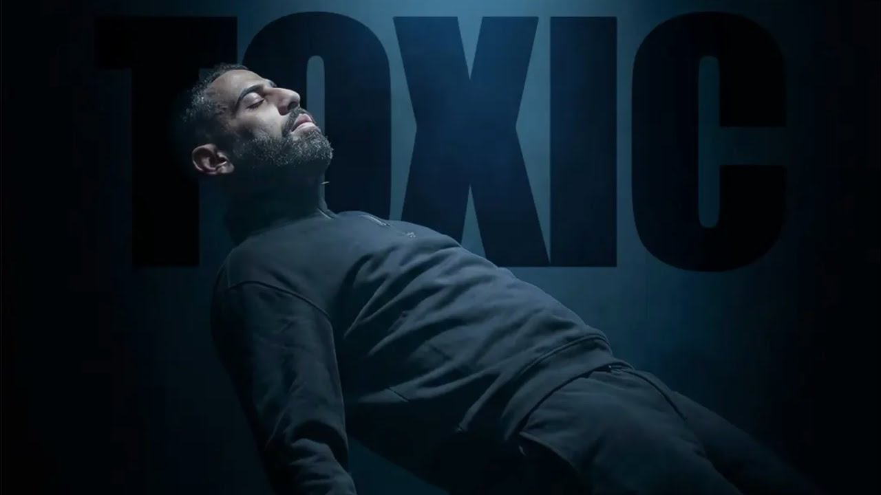 Didine canon 16 - Toxic