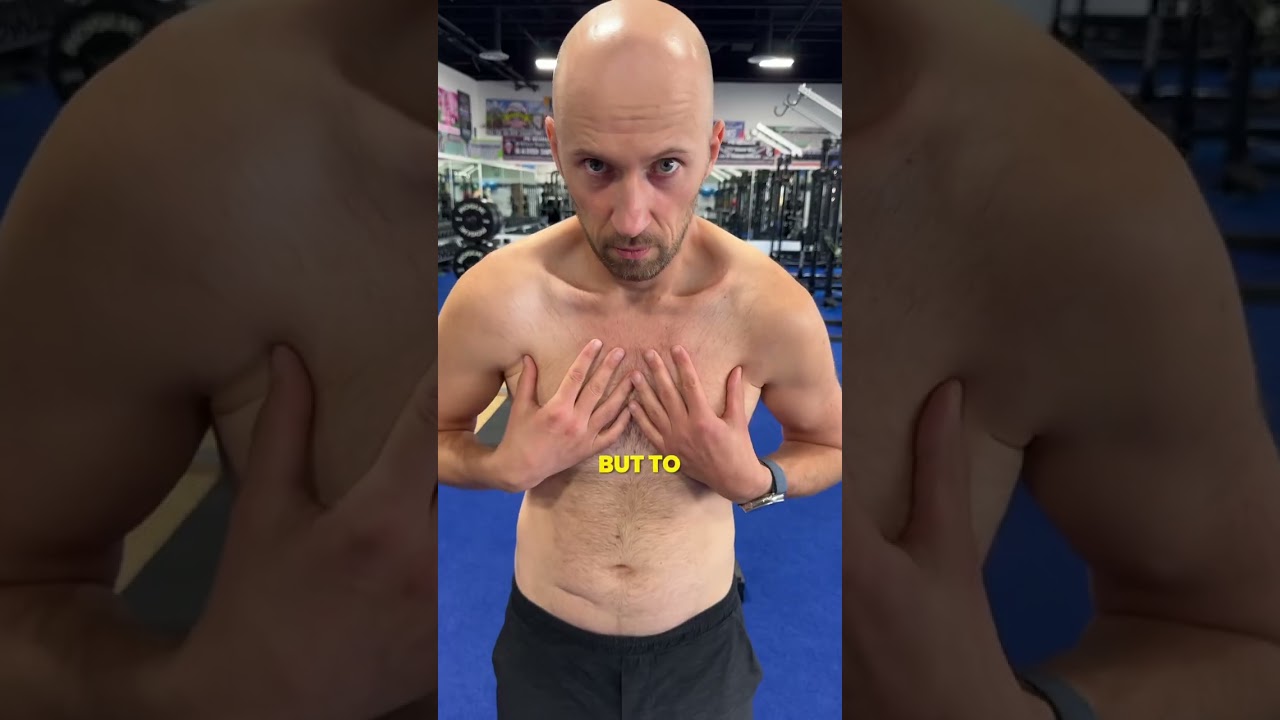 Understanding Rounded Shoulders and How to Fix Them