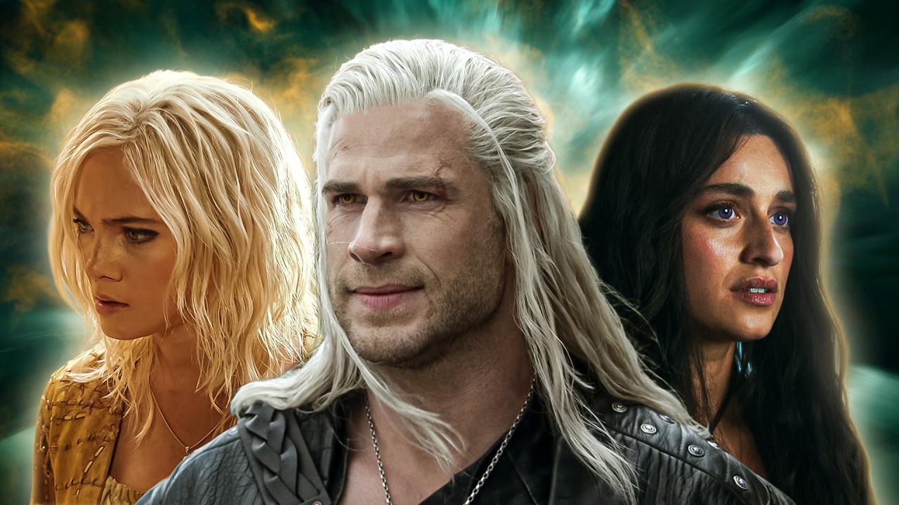 Why 'The Witcher' Season 4 Is Facing Backlash – Fans & Critics Speak Out ⚠️
