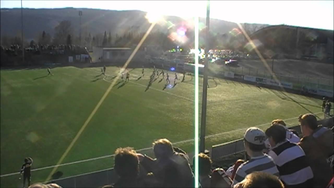 Ham Kam's 3-3 Match Highlights ⚽