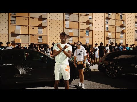 Mig - Les frères feat Heuss L'enfoire (Clip Officiel)