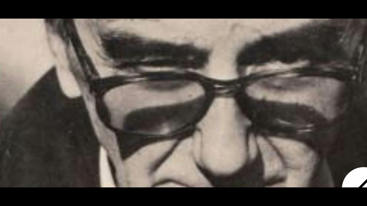 Александар Обреновић: Варијације (1956) 🎭