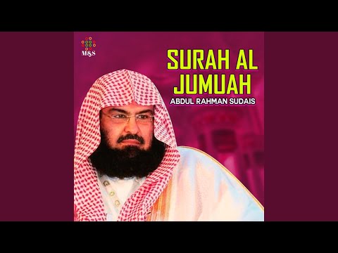 Abdul Rahman Sudais - Topic