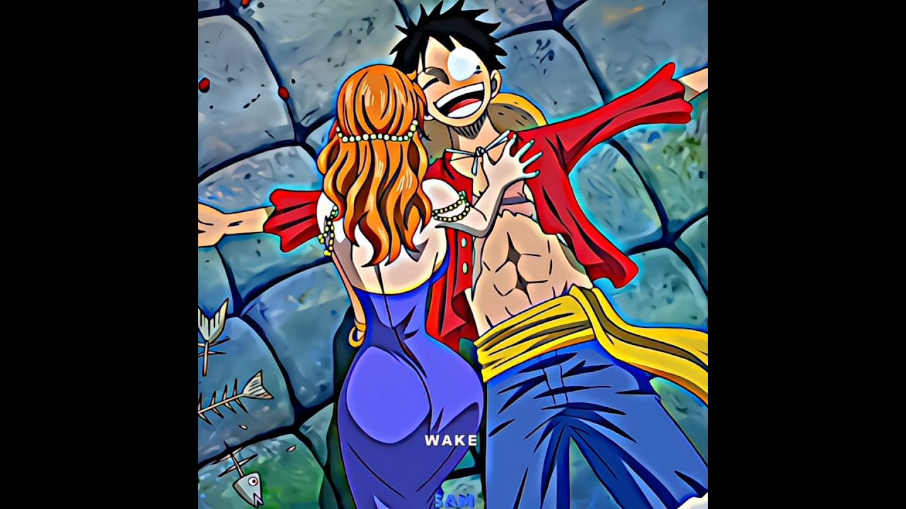 Luffy's Sleep Is Unbreakable, Not Even War Can Wake Him π