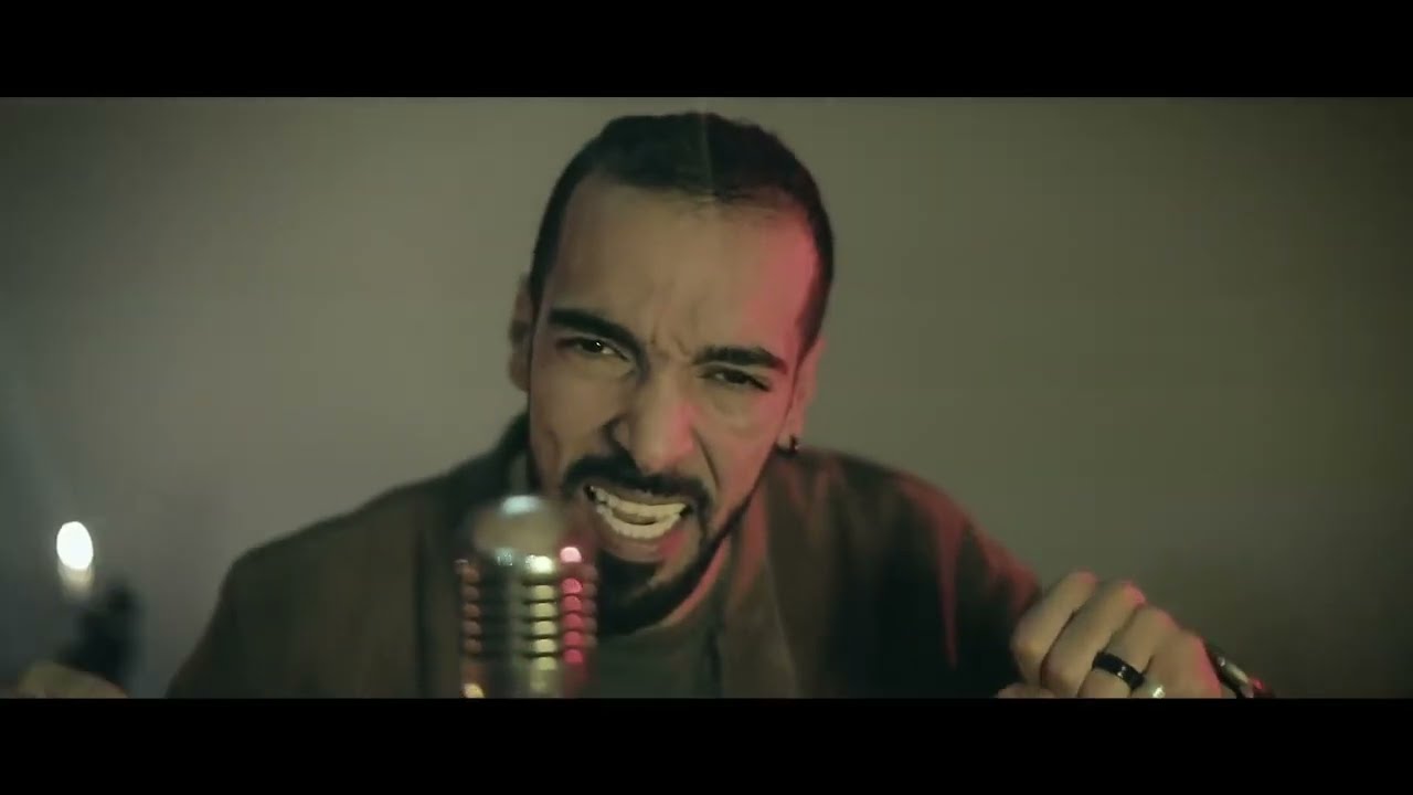 Mehdi Mouelhi & JenJoon - El Foundou (Official Video)