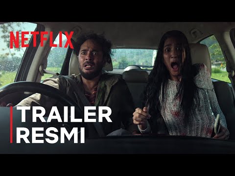 Abadi Nan Jaya | Trailer Resmi | Netflix