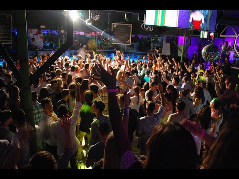 Eurodance - Electro Dance 2000 [Night Club Mix]
