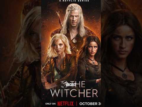 Fans Roast Liam Hemsworth as Geralt in The Witcher Season 4 😬⚔️