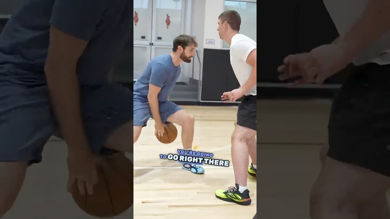 Kelly Oubre Jr's NBA Workout: Mastering the Cross-Step for Better Direction Changes π