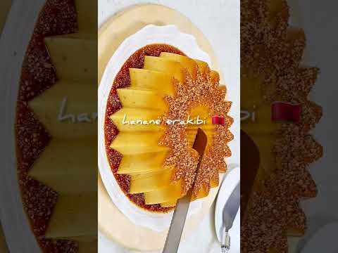 لن تشتري كريم كراميل بعد الان 😍! فلان كراميل احسن من الجاهز بدون فرن خطير فالمذاق