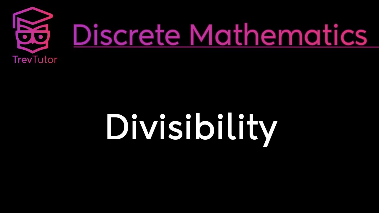 Master Divisibility in Number Theory: Simple Proofs & Concepts ๐