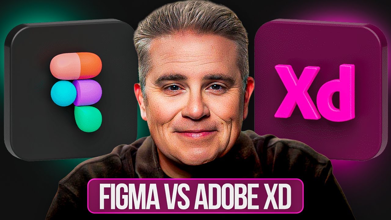 Figma vs Adobe XD (2025): Which Is Better?