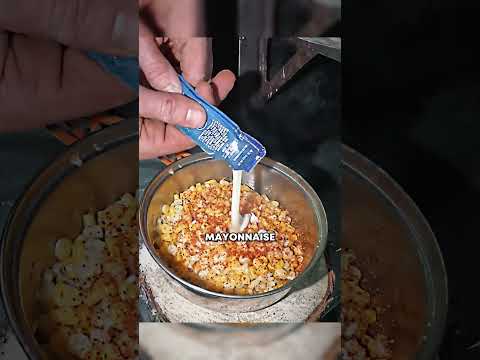 Cooking Dinner, Eating Like a King.. 🥩 (@OutdoorBoys )